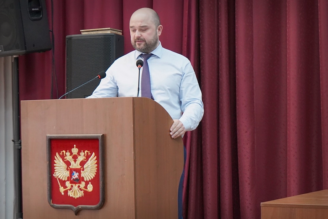 Стратегические решения и новые соглашения: итоги заседания Ученого совета ГУЗ
