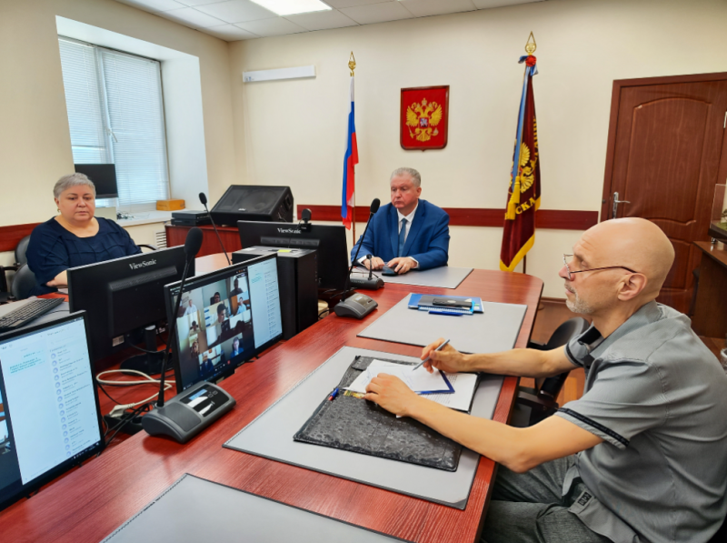 ГУЗ участвует в отборе претендентов  на получение президентской стипендии
