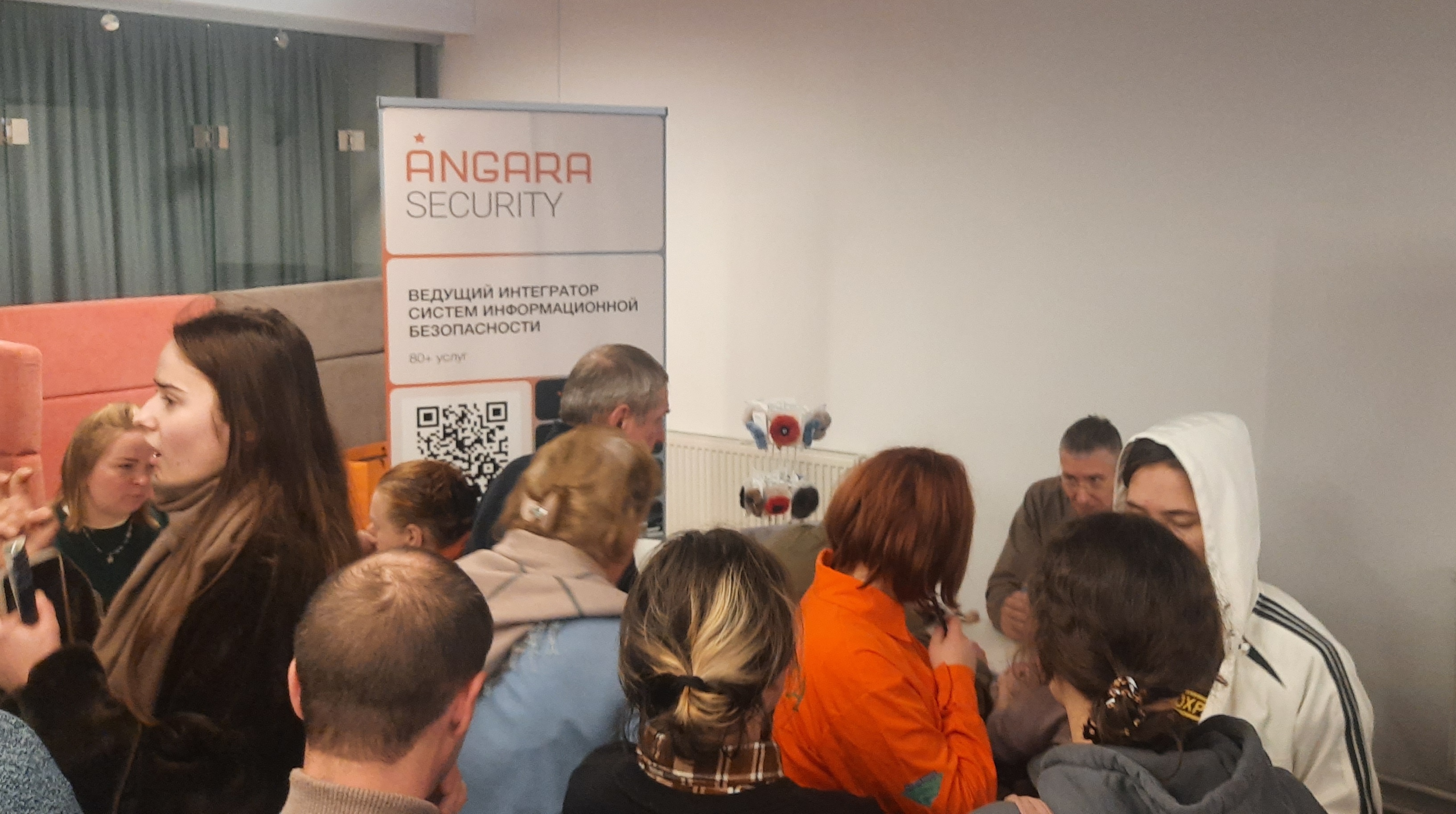 ГУЗ расширяет возможности трудоустройства для соискателей с инвалидностью 