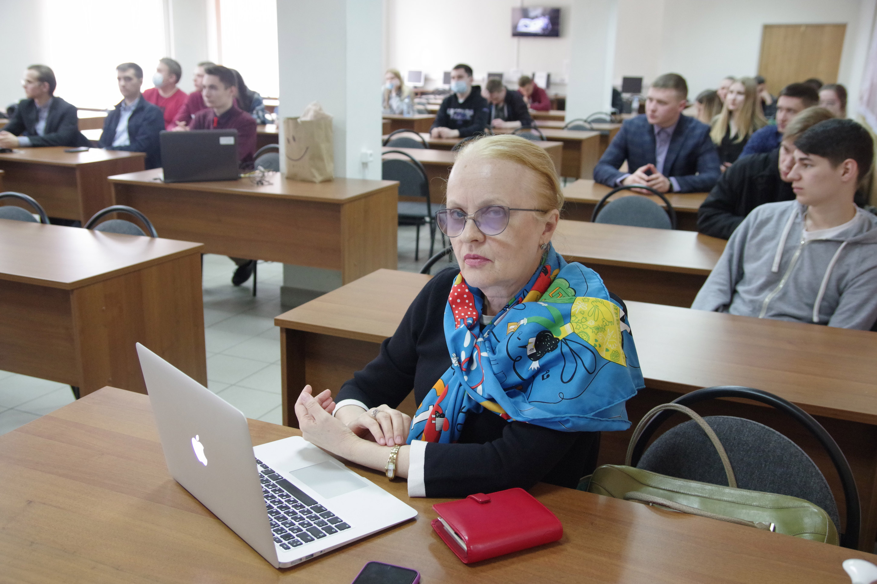О работе секции «Гражданское право в XXI веке: актуальные проблемы и пути их решения»