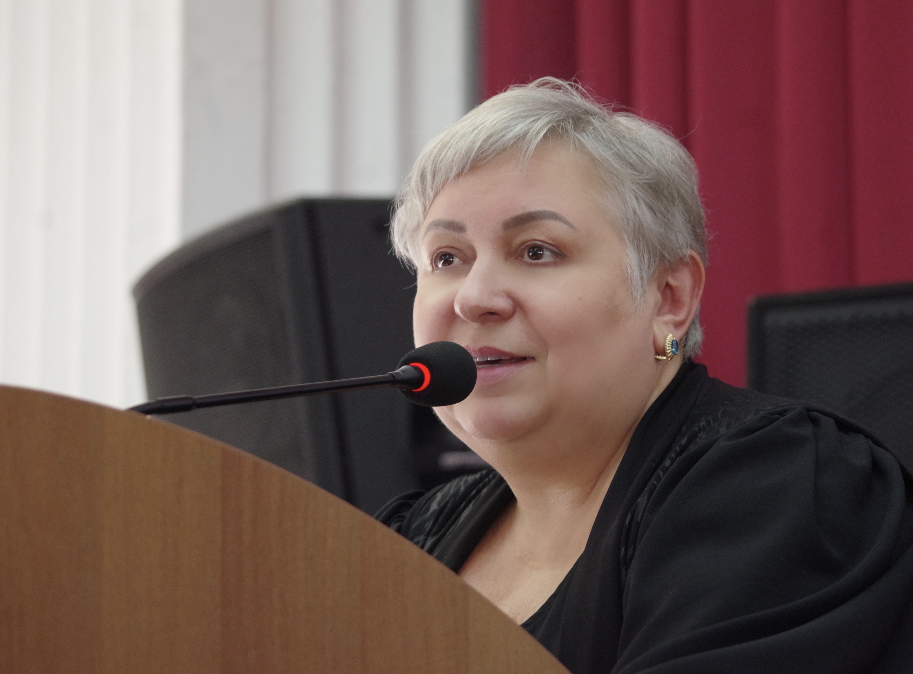 В Государственном университете по землеустройству состоялся День открытых дверей для абитуриентов магистратуры