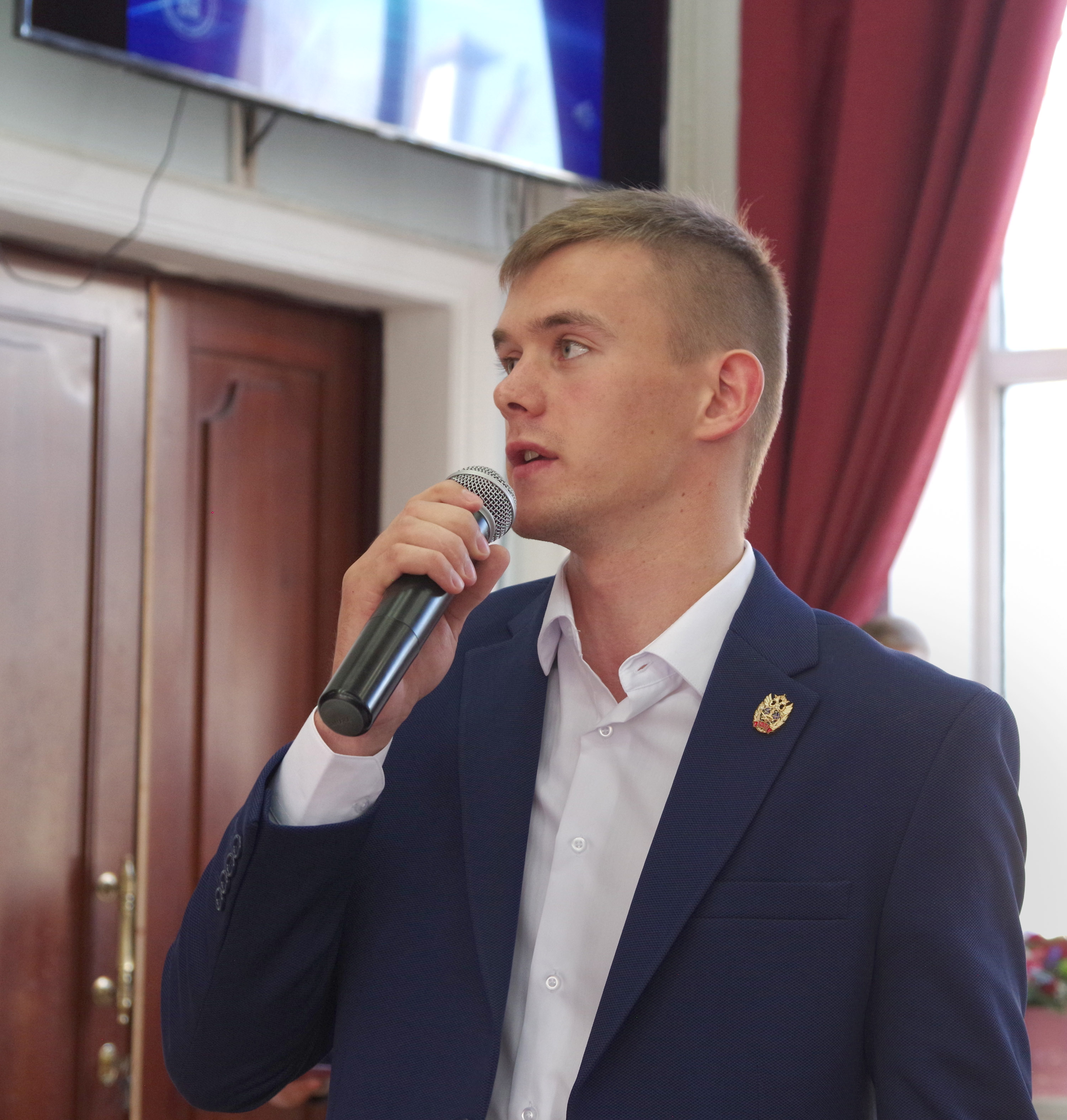 Состоялась презентация нового проекта в рамках сотрудничества МосгорБТИ и Государственного университета по землеустройству