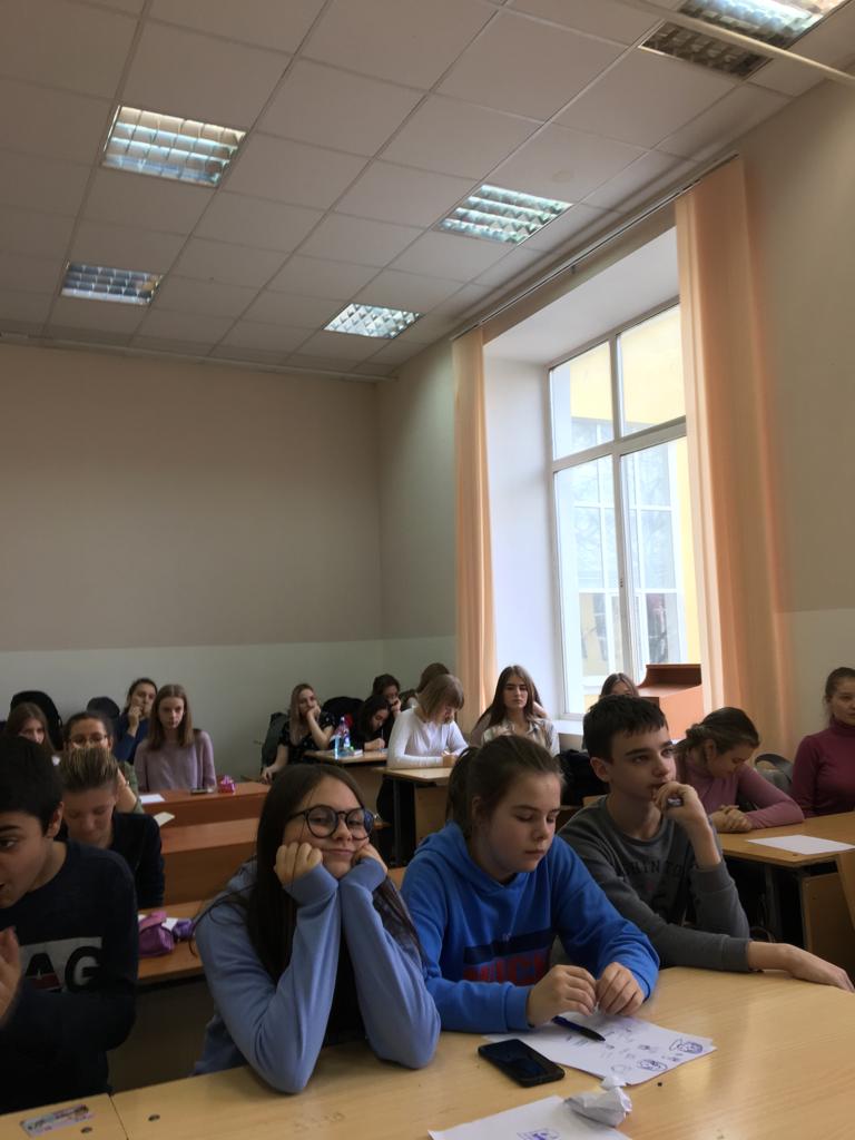 Мастер-класс 26 октября «Вопросы мотивации или  «Почему мы все откладываем на завтрашний день?»  в рамках мероприятия «Университетские субботы»