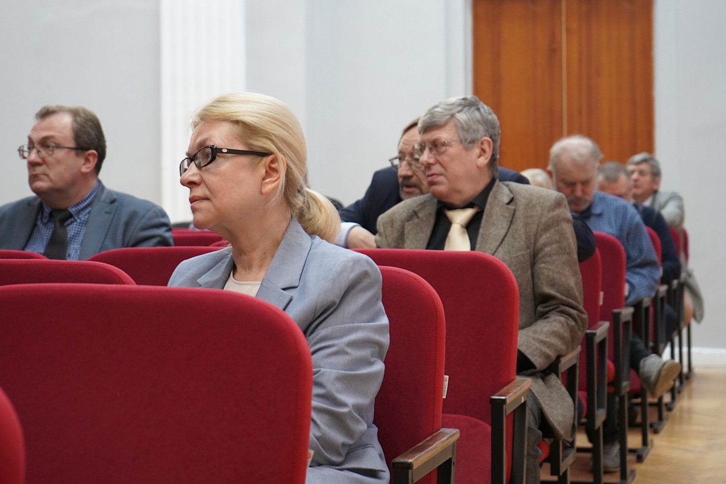 ГУЗ определил векторы развития: итоги заседания Ученого совета