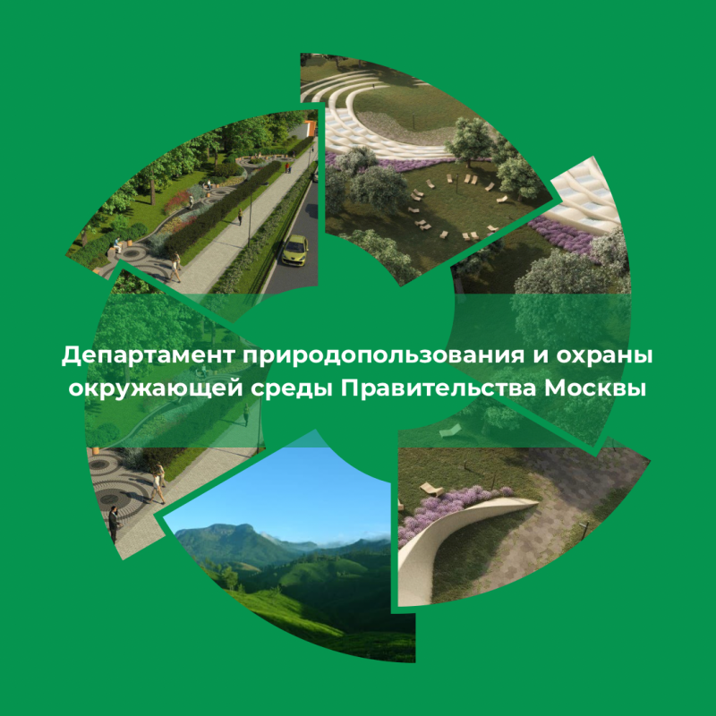 Студентов ГУЗ ждут в команде Правительства Москвы