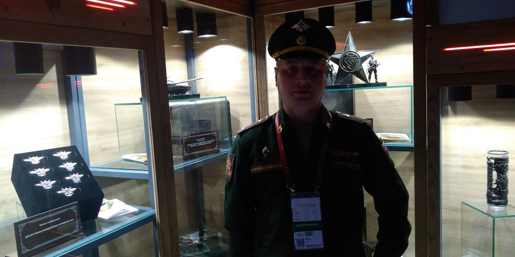 На Международном военно-техническом форуме «Армия-2020» обсудили перспективы военного образования