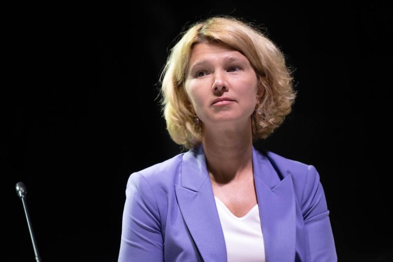 Оксана Лут рассказала о перспективах применения биотехнологий в АПК