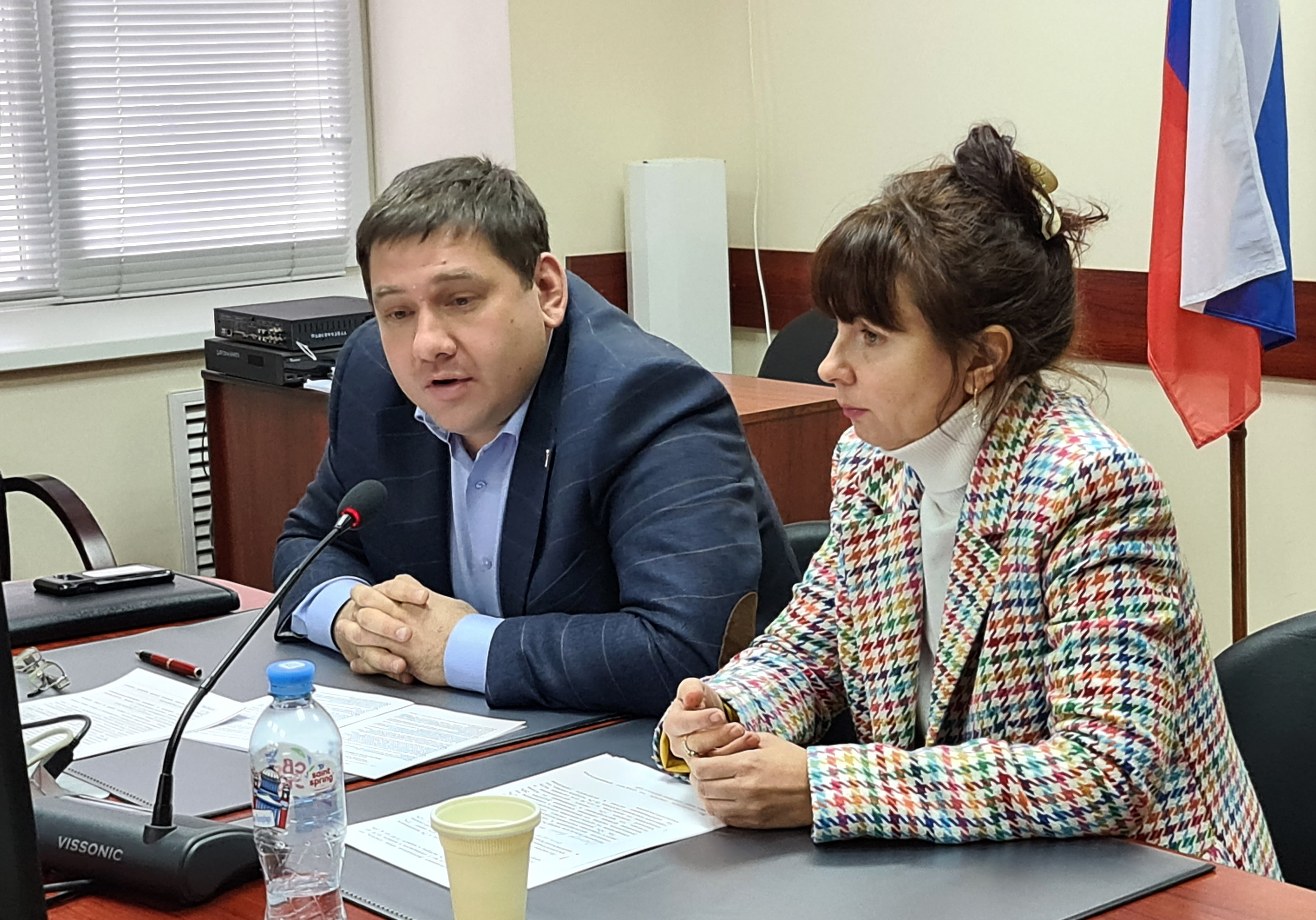 Итоги Международной научно-практической конференции «Современные проблемы прогнозирования и планирования землепользования»