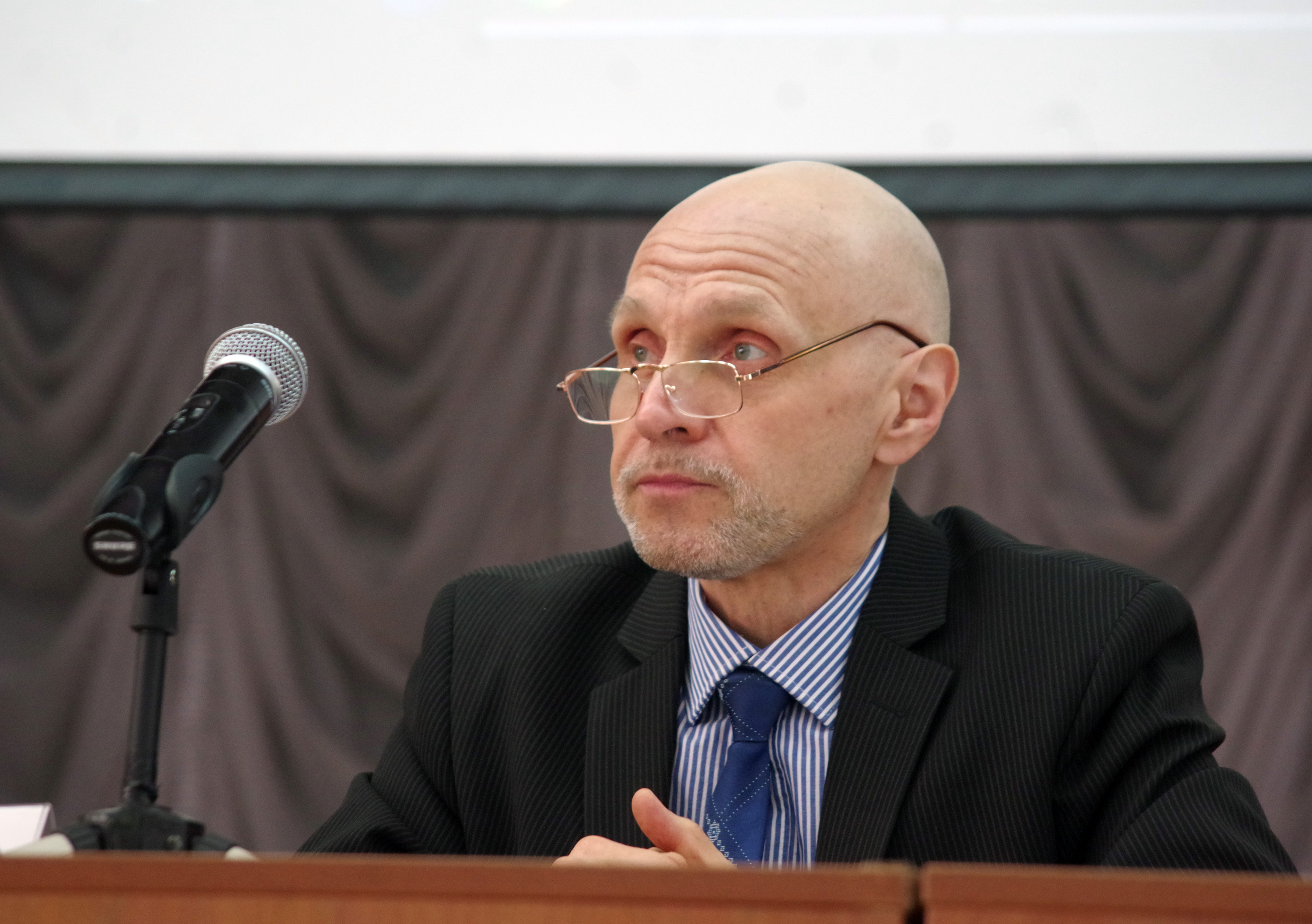 Международная научно-практическая конференция «Земельный потенциал страны, землеустройство как ключевой инструмент его сохранения и приумножения» в ГУЗ