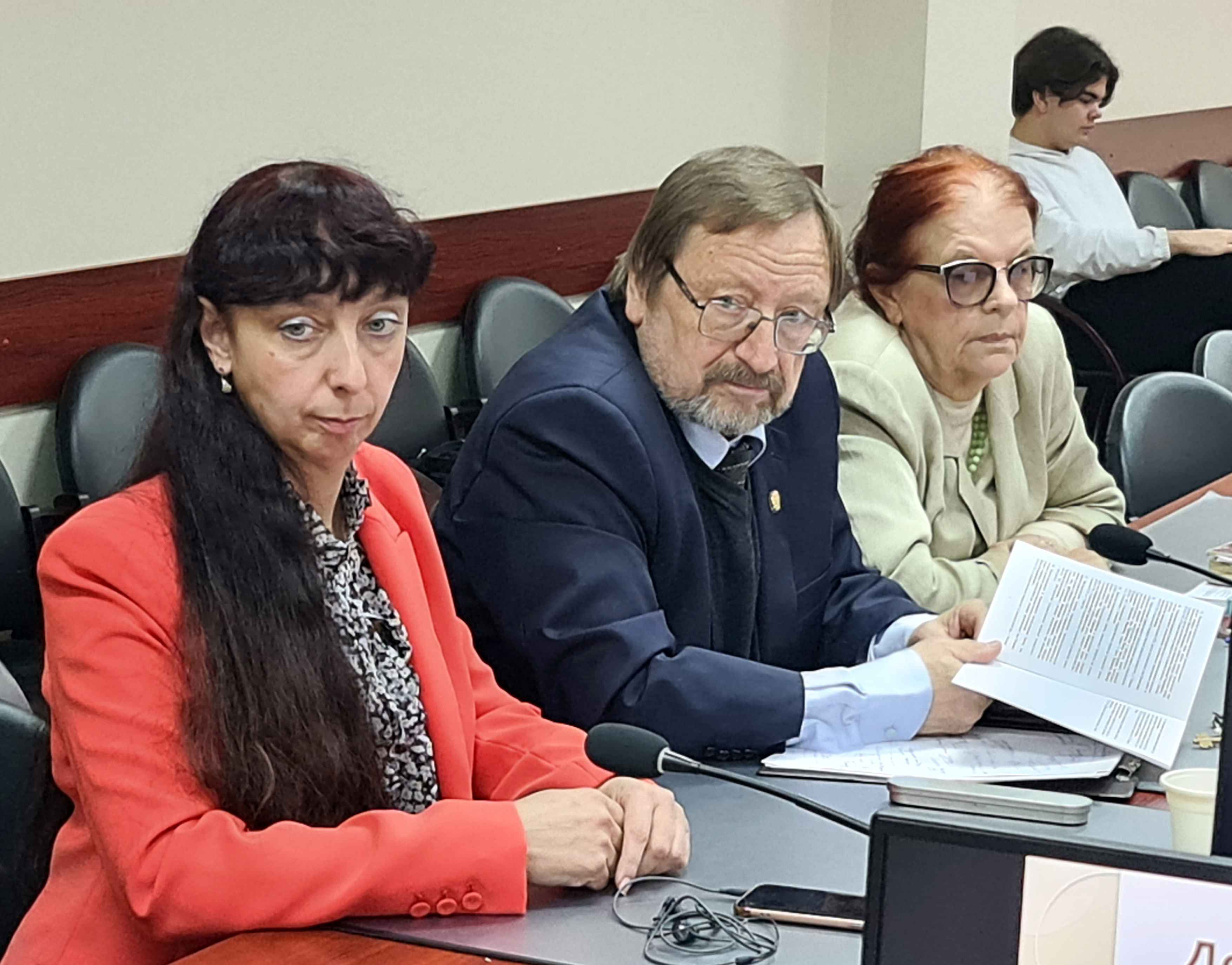 Итоги Международной научно-практической конференции «Современные проблемы прогнозирования и планирования землепользования»