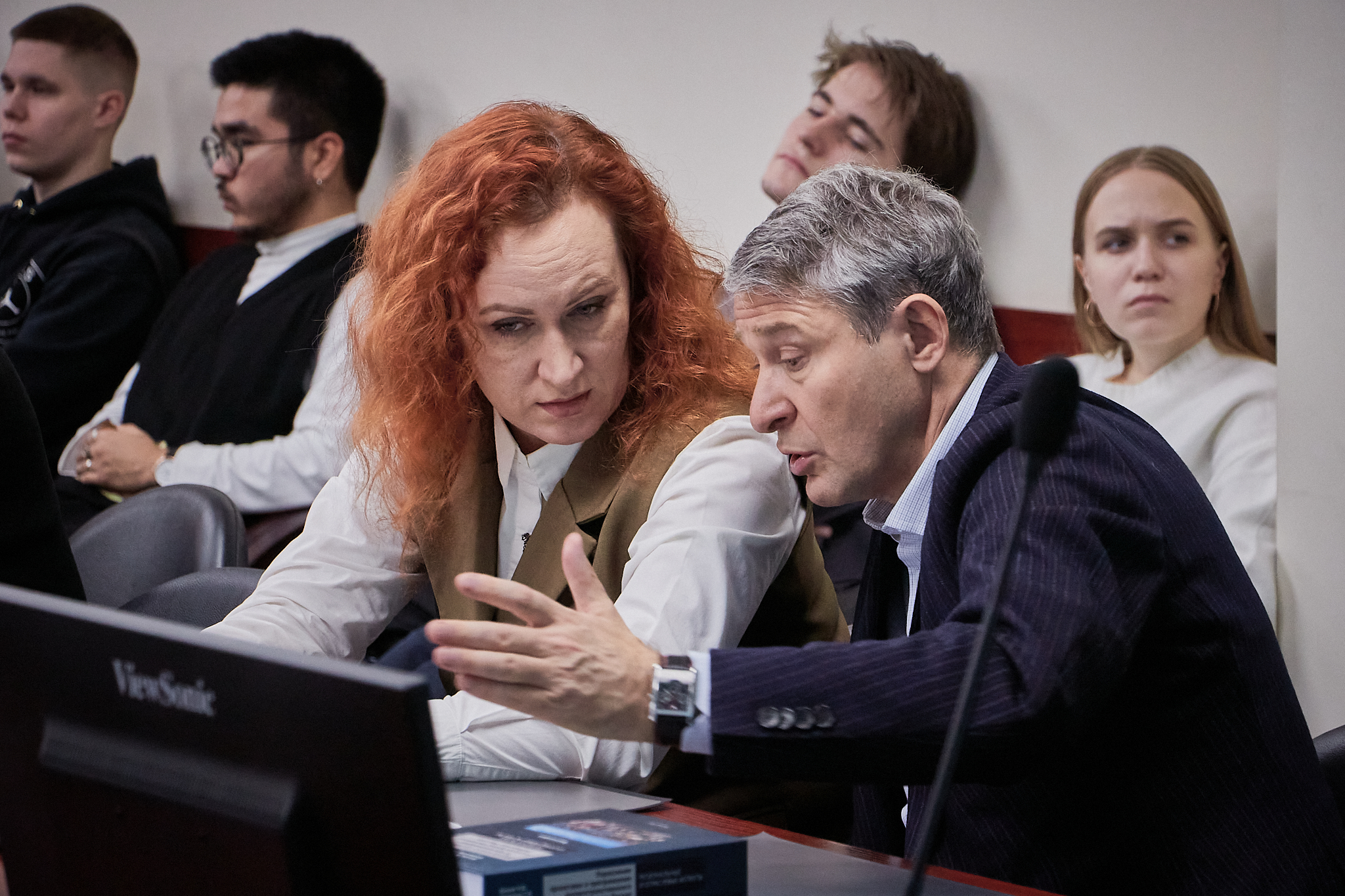 В ходе «Столыпинских чтений» в ГУЗ обсудили перспективы развития АПК России