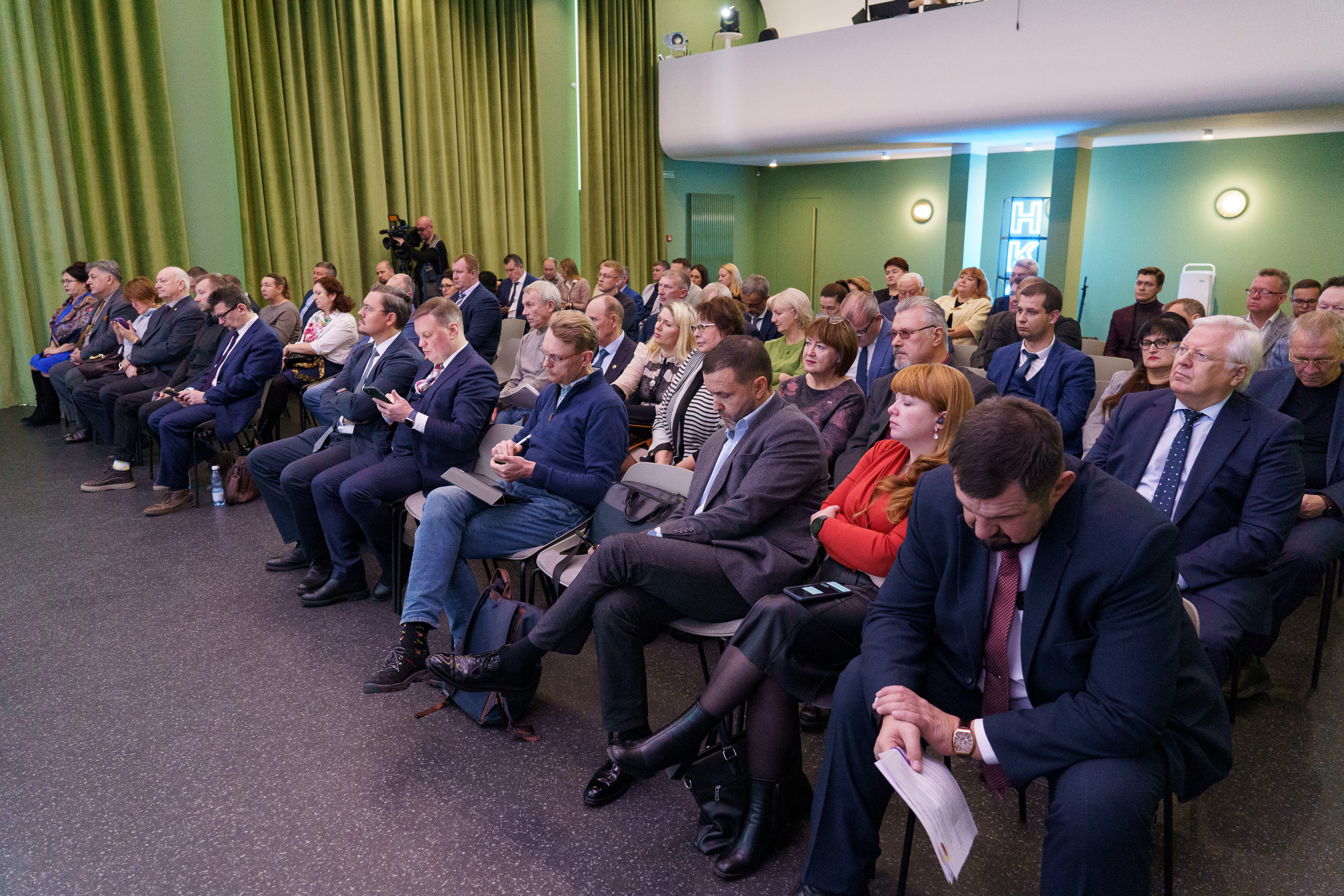 Тимур Папаскири рассказал о роли цифровых решений в вопросе развития сельских территорий