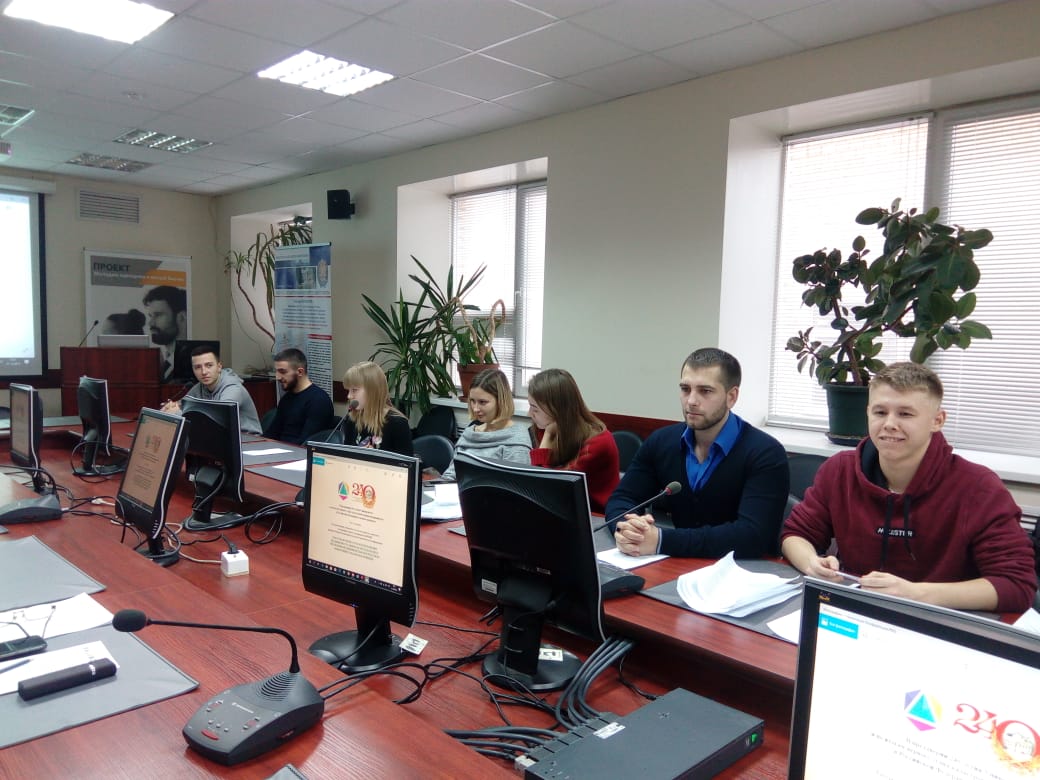 Приглашаем выпускников 2020 года или прошлых лет поступить на магистерскую программу «Управление собственностью и устойчивым развитием территорий» в рамках направления подготовки «Менеджмент» в Государственном университете по землеустройству