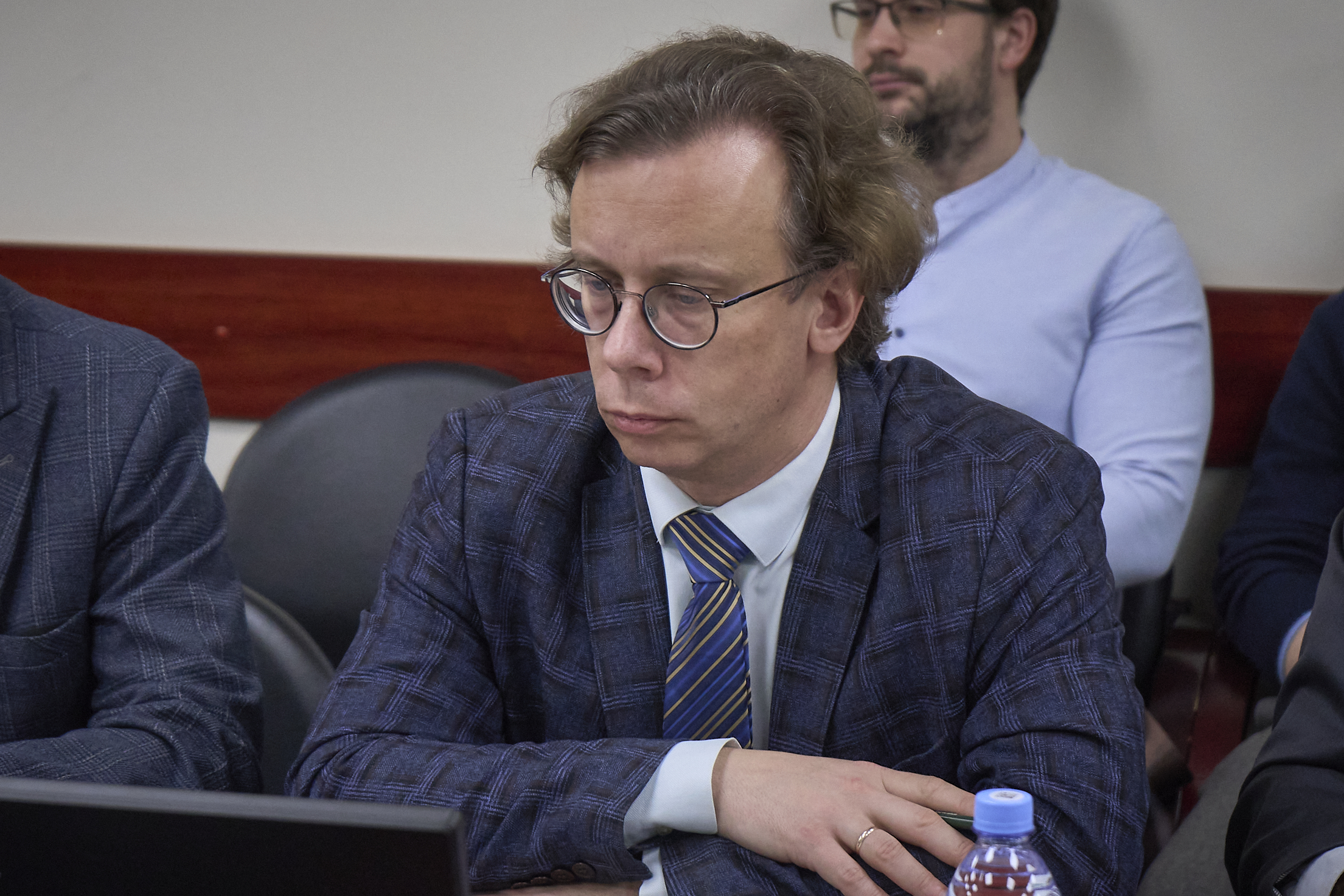 От цифровой карты к живой ниве: как ученые, студенты ГУЗ и искусственный интеллект создают новую стратегию освоения российских земель
