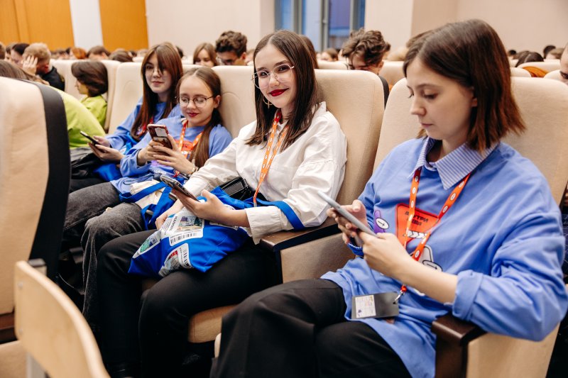 Кейс-чемпионат «Твой Ход» – шанс пройти стажировку и реализовать собственные проекты