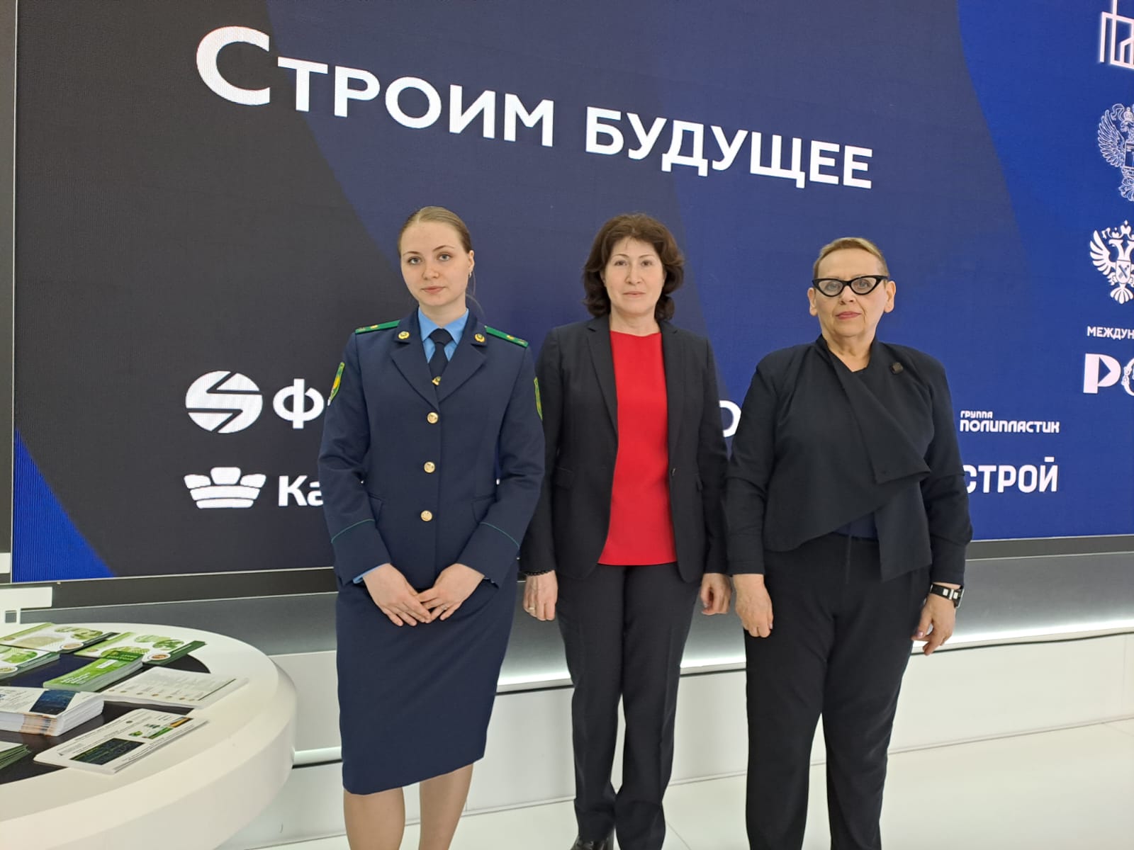 Профориентация: ГУЗ провел презентацию для студентов колледжа РАНХиГС