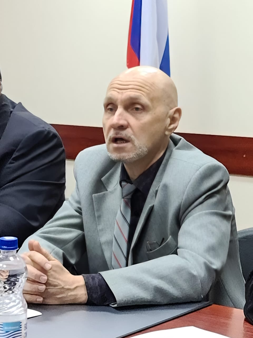 Итоги III Международной научно-практической конференции «Актуальные вопросы развития аграрного образования: проблемы, поиски, решения»