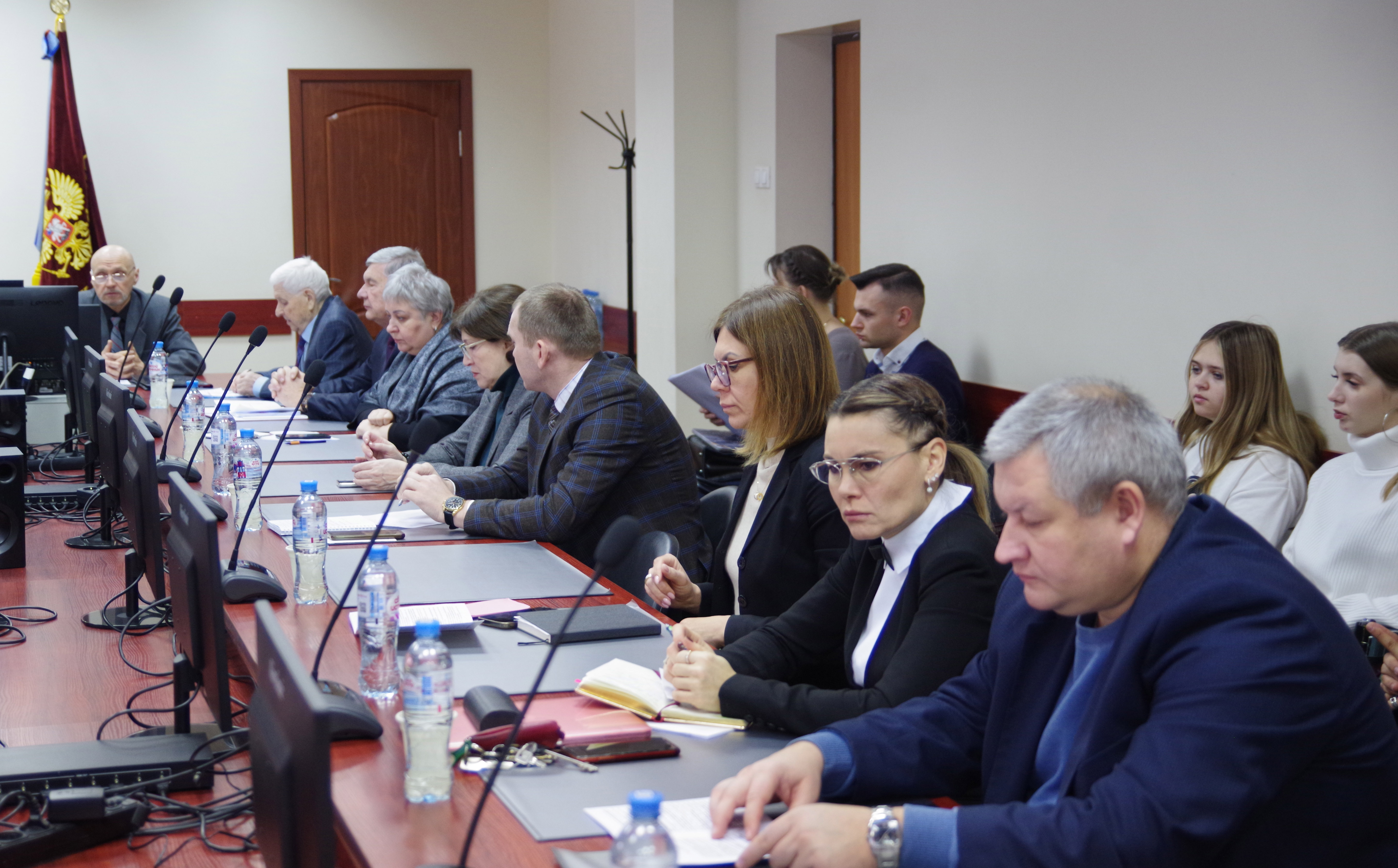 Итоги Международной научно-практической конференции «Современные проблемы прогнозирования и планирования землепользования»