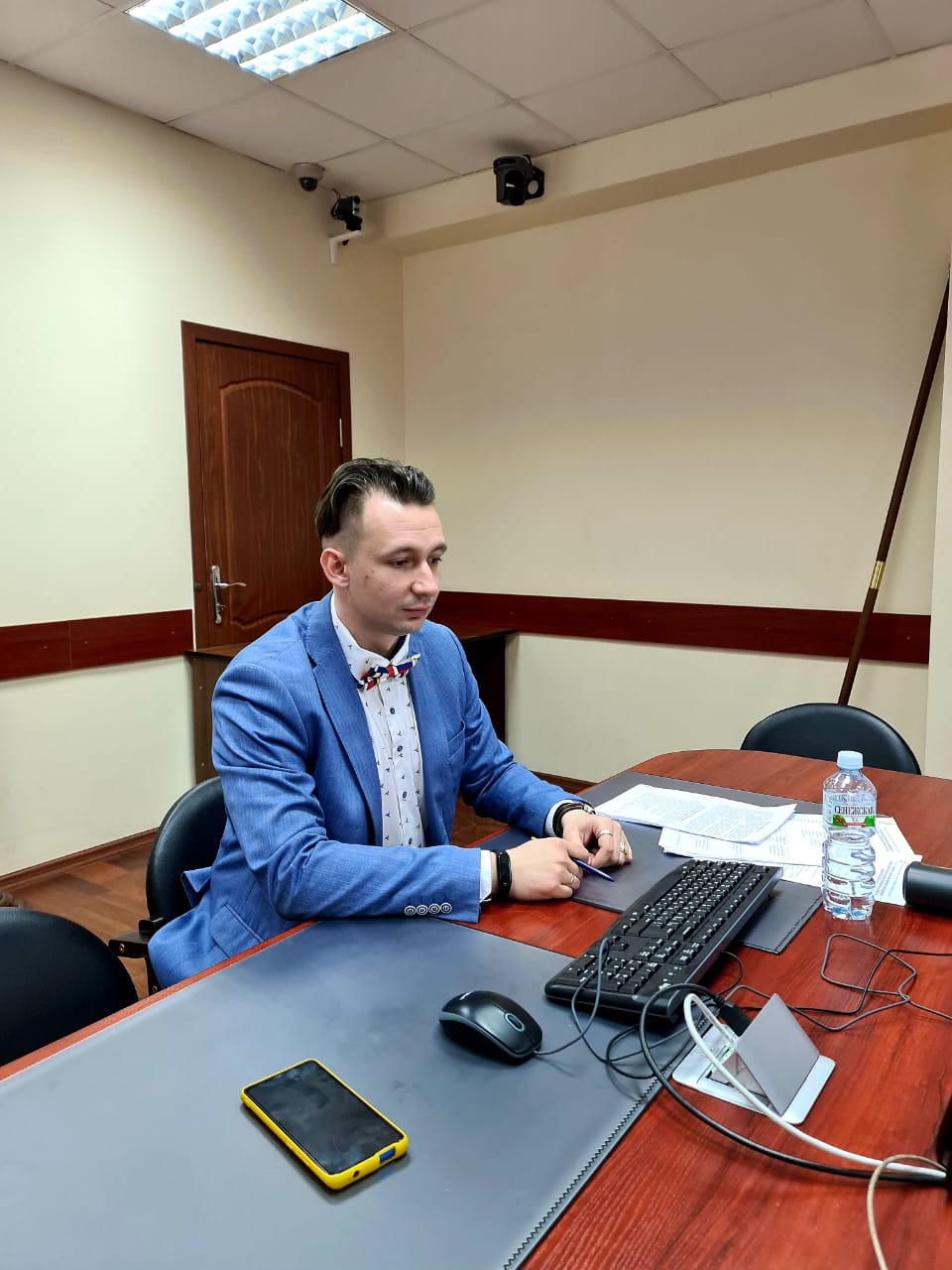 В Государственном университете по землеустройству изучают возможности создания агробиотехнопарков на базе учебно-научных полигонов