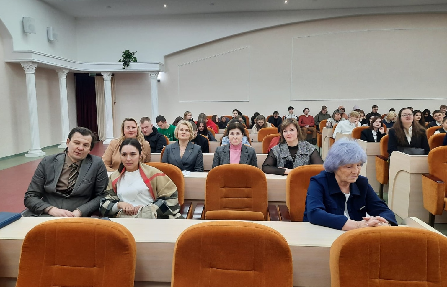 ГУЗ в Беларуси: наука без границ и новые горизонты сотрудничества