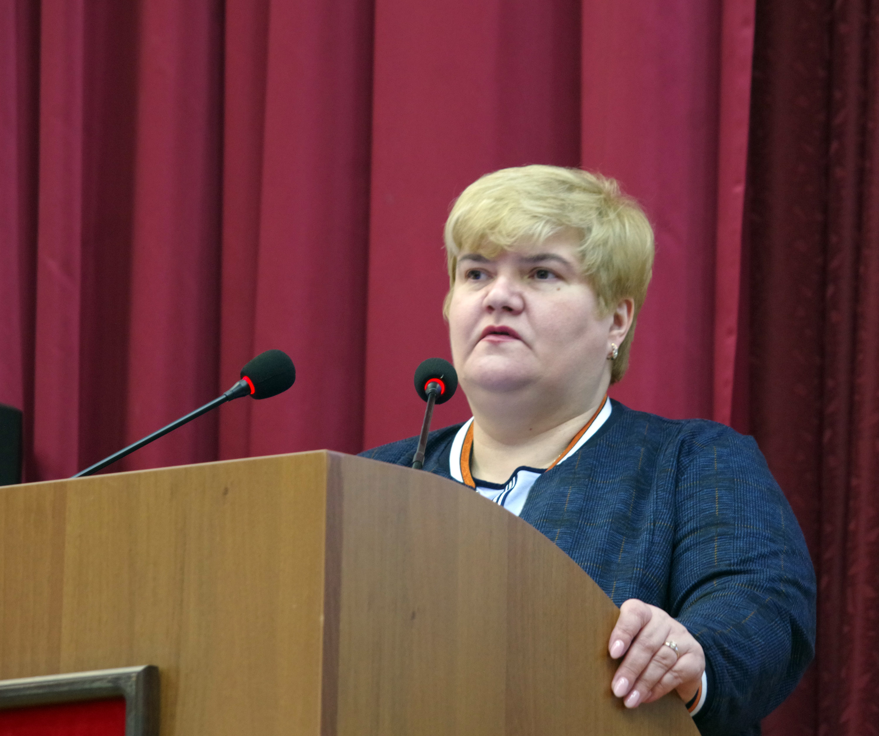 В Государственном университете по землеустройству завершился первый день работы учебно-методического совета по направлению подготовки «Землеустройство и кадастры» в составе федерального учебно-методического объединения