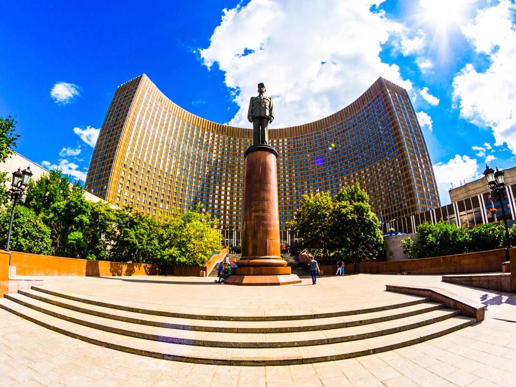 Итоги участия Государственного университета по землеустройству в XXIV Московском международном Салоне изобретений и инновационных технологий «Архимед-2021»