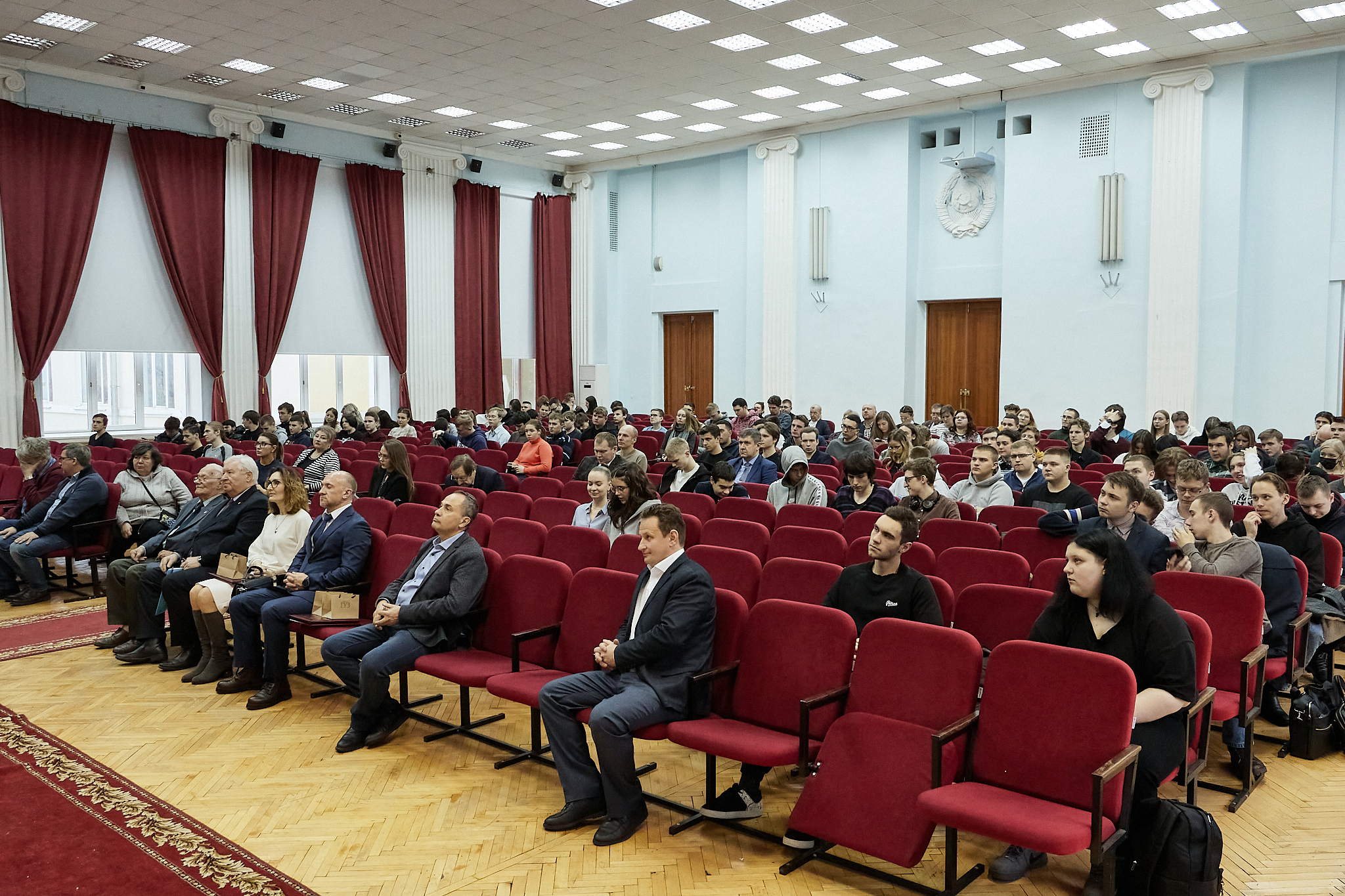 Итоги международной научно-практической конференции «Конституция Российской Федерации как фундамент современных земельных отношений и развития земельного законодательства»