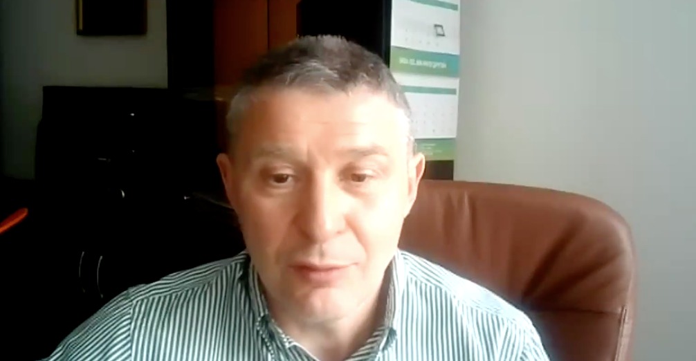 Сотрудники ГУЗа приняли участие в круглом столе Комитета по оценочной деятельности и судебной экспертизы