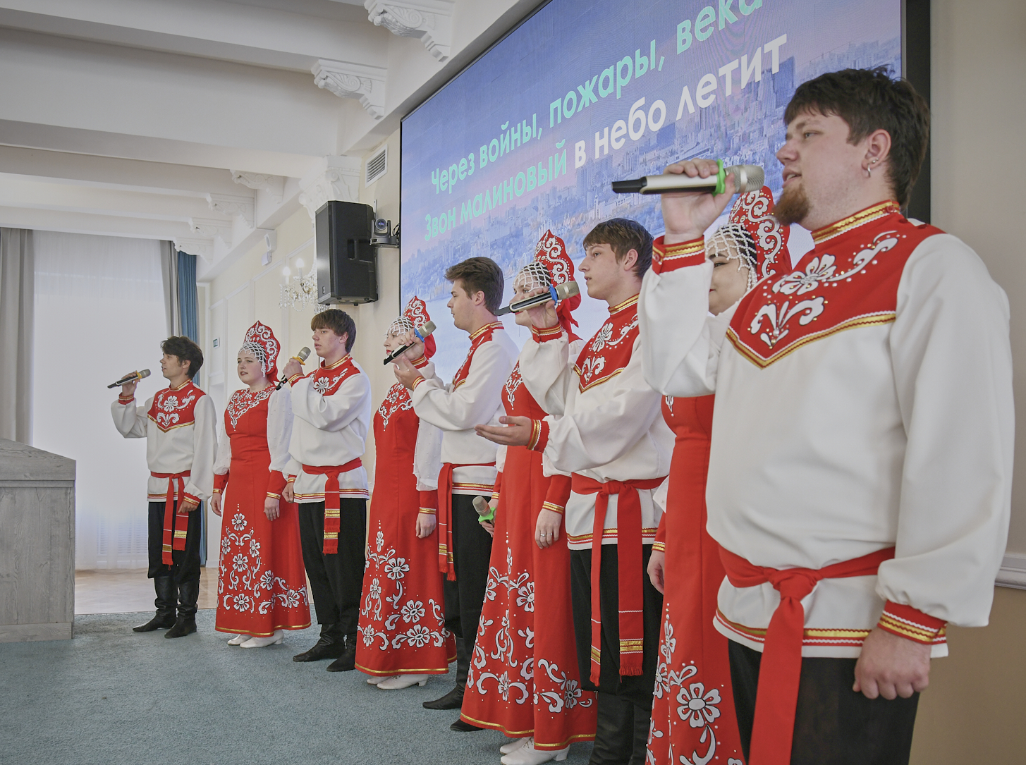 ГУЗ – участник международного диалога по биоэкономике
