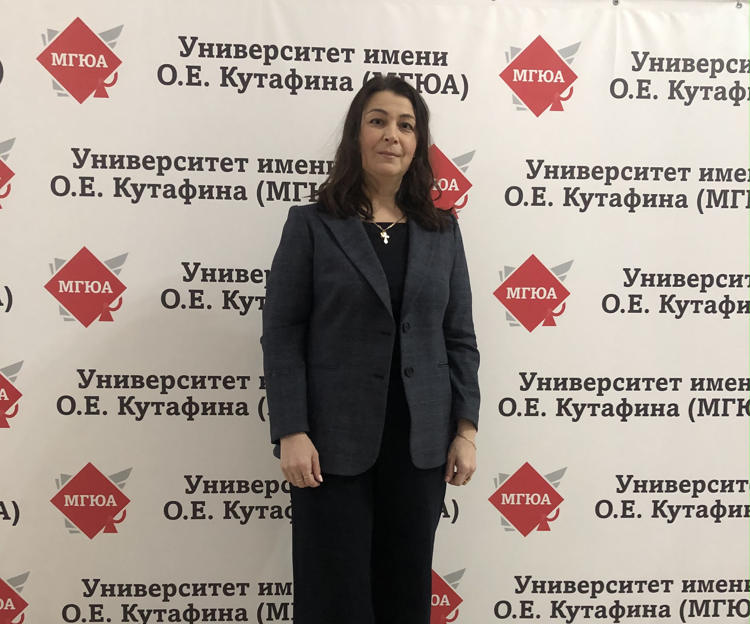 Доцент ГУЗ стала участником дискуссии о стратегии развития уголовного права 