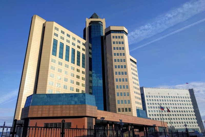 Роскадастр ждет студентов ГУЗ для прохождения производственной и преддипломной практик