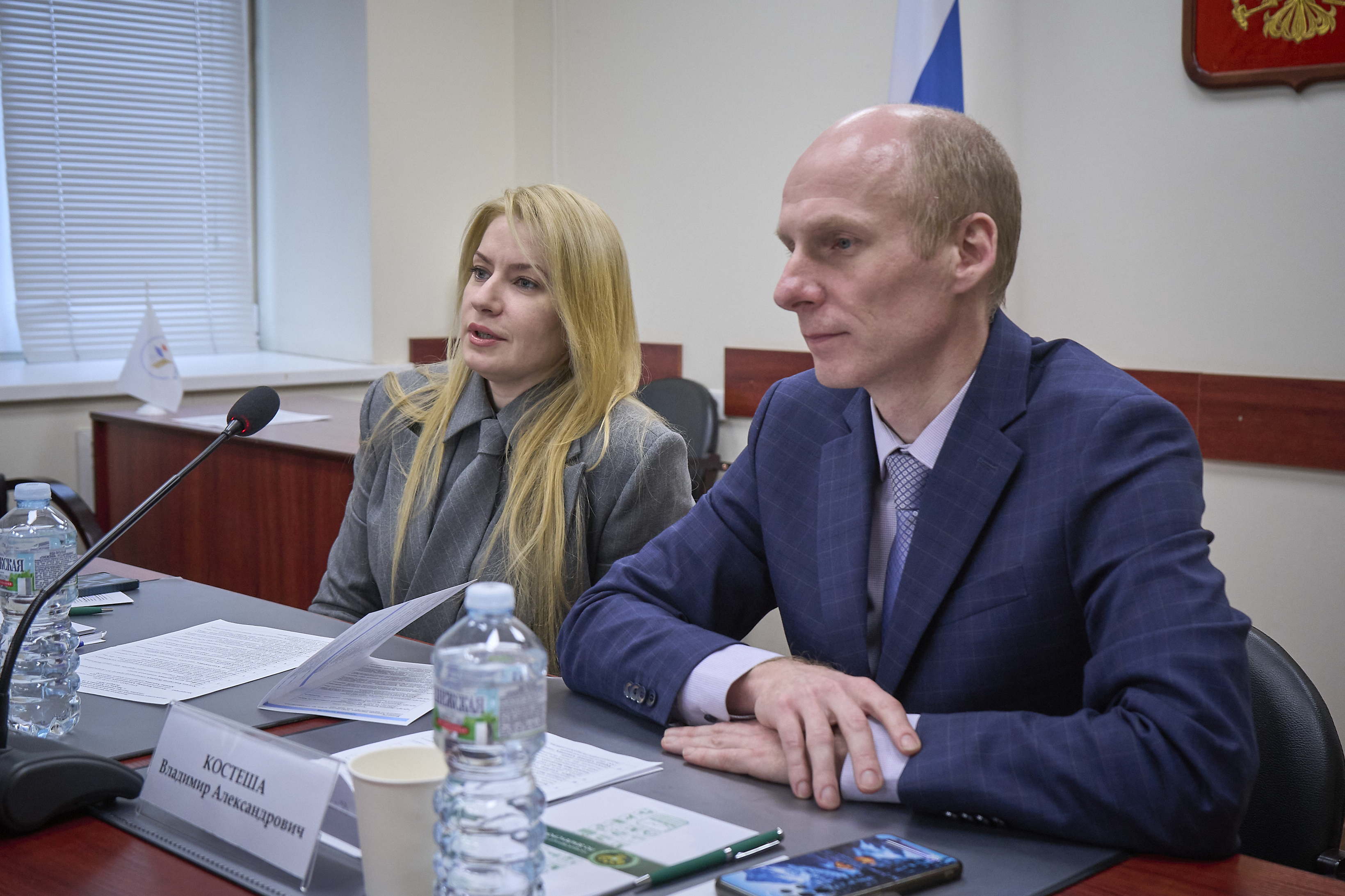 «Малое» небо становится ближе к земле: в ГУЗ обсудили стратегию развития беспилотной авиации для АПК и геодезии