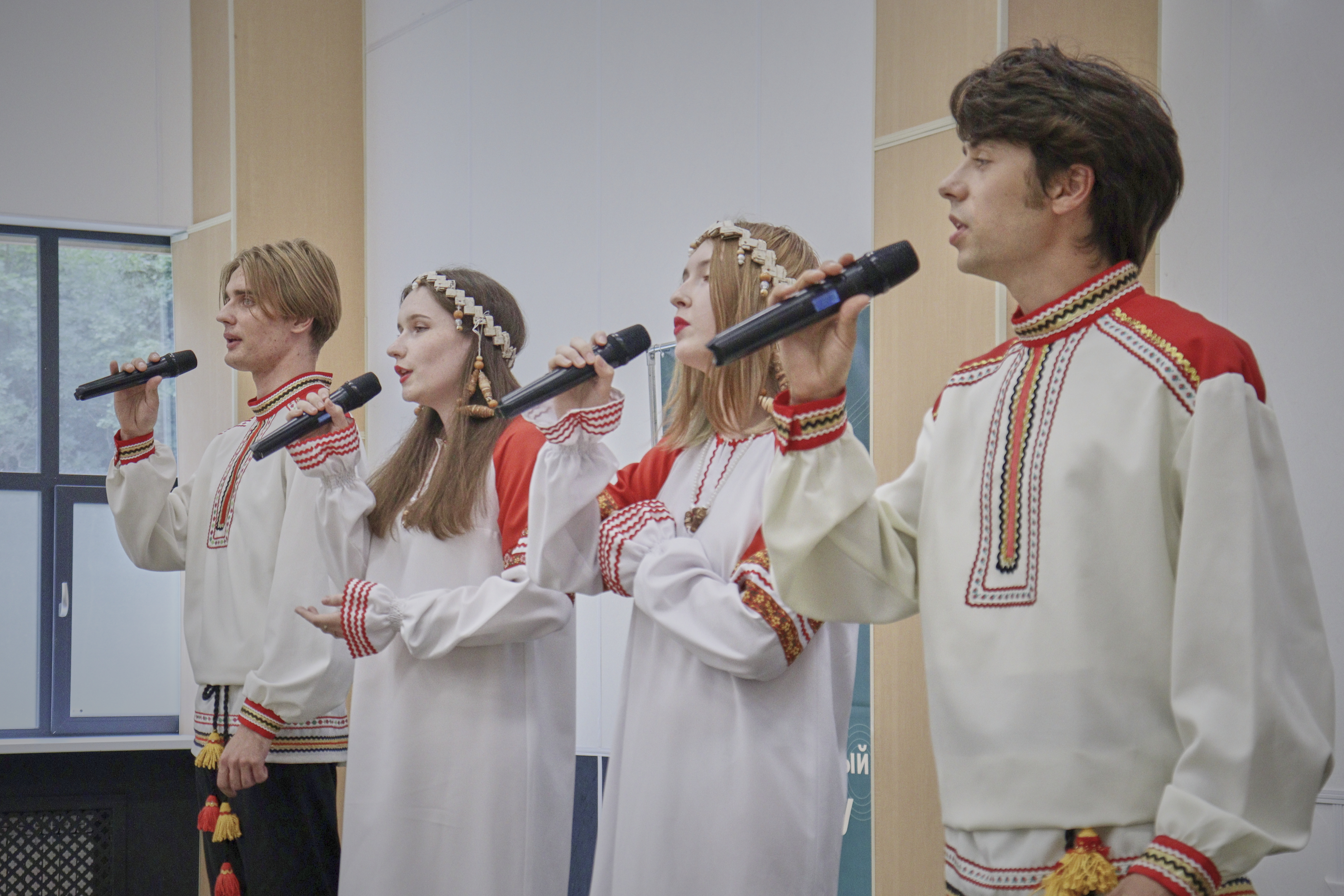 ГУЗ – участник международного диалога по биоэкономике