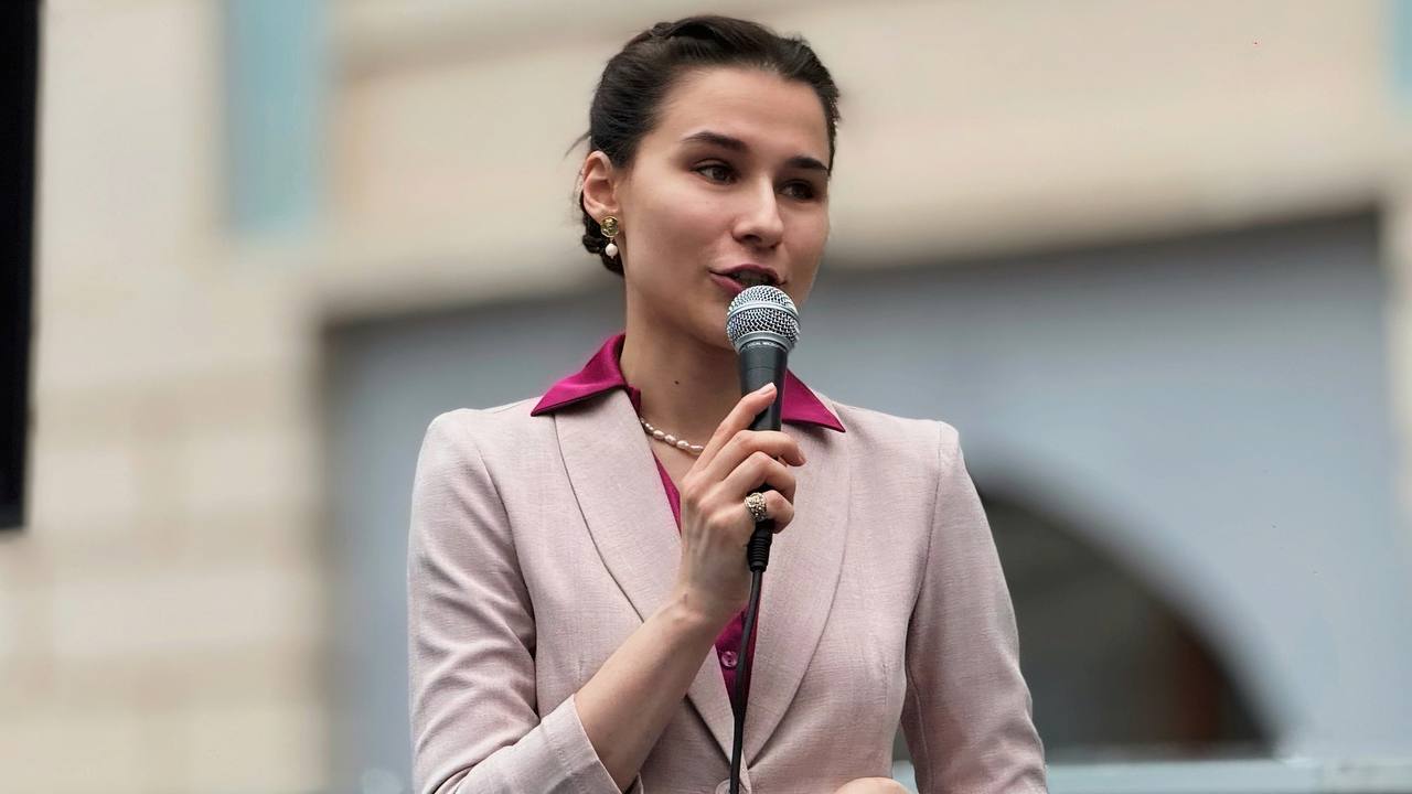 Награда за вклад в будущее: ГУЗ получил диплом выставки «Образование и карьера»!