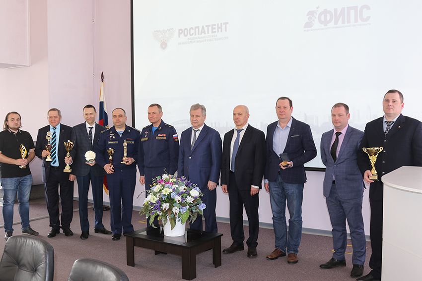 Итоги участия ГУЗ в Международном Салоне "Архимед-2020"