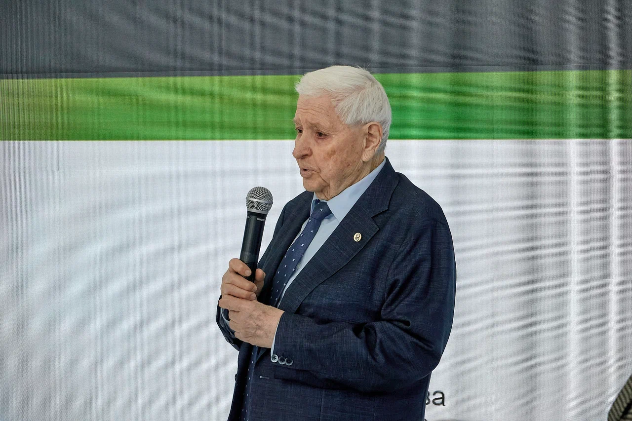 ГУЗ провел образовательные и профориентационные мероприятия на ВДНХ