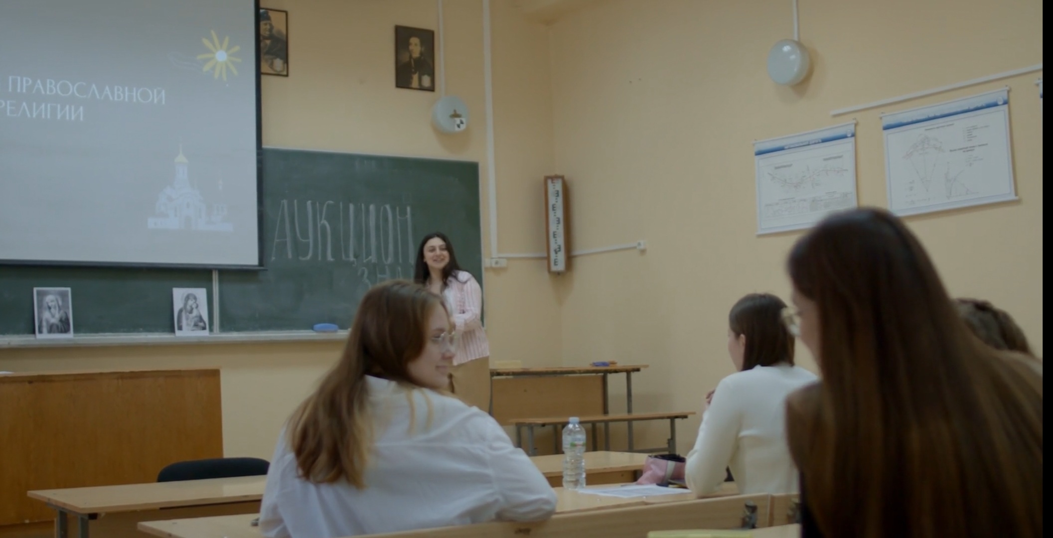 На кафедре социально-гуманитарных дисциплин подводят итоги учебного года