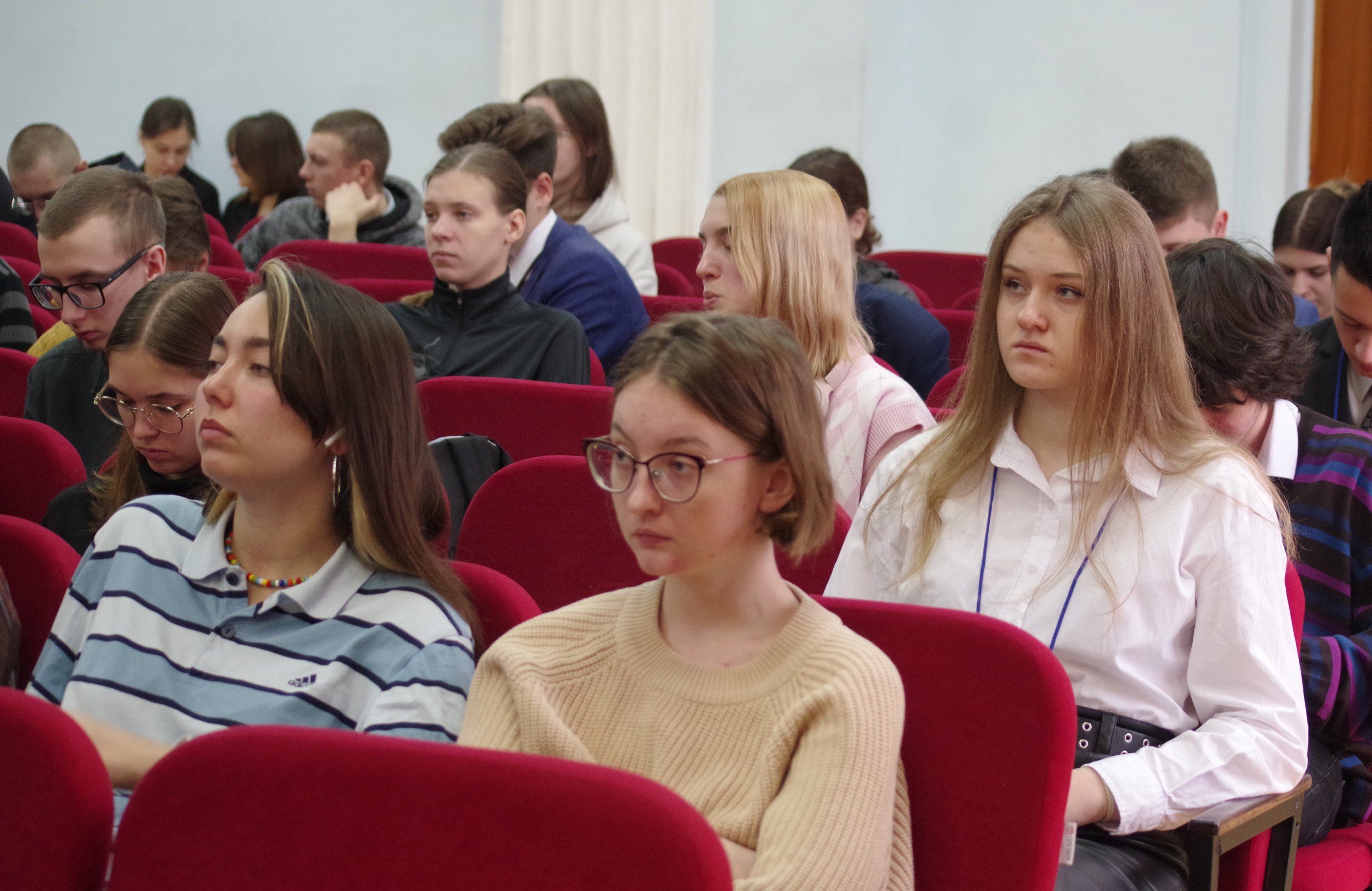 В Государственном университете по землеустройству состоялась международная научно-практическая конференция «Земельный кодекс 1922 года как фундамент современного отечественного земельного законодательства» (к 100-летию принятия указанного кодекса)