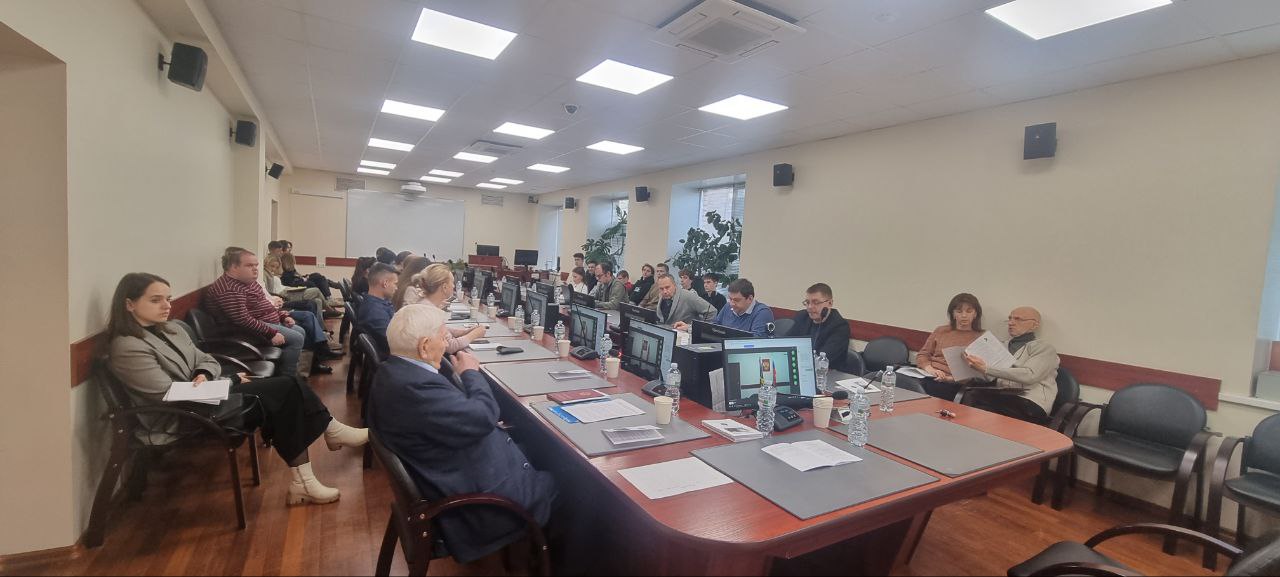 На конференции в ГУЗ обсудили вопросы планирования землепользования
