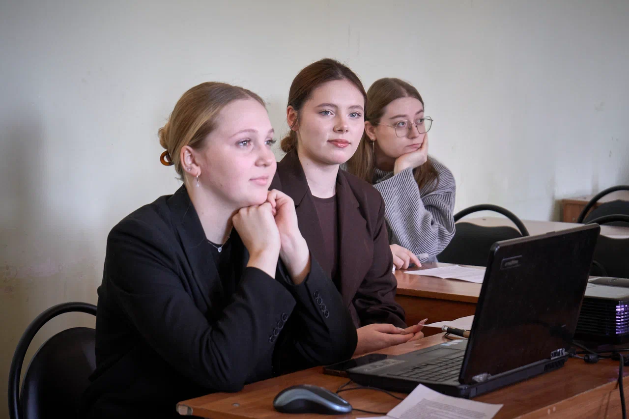 От межевой школы Сергея Аксакова к цифровому АПК: финальный аккорд 69-й международной научно-практической конференции студентов, аспирантов, молодых учёных и специалистов в ГУЗ