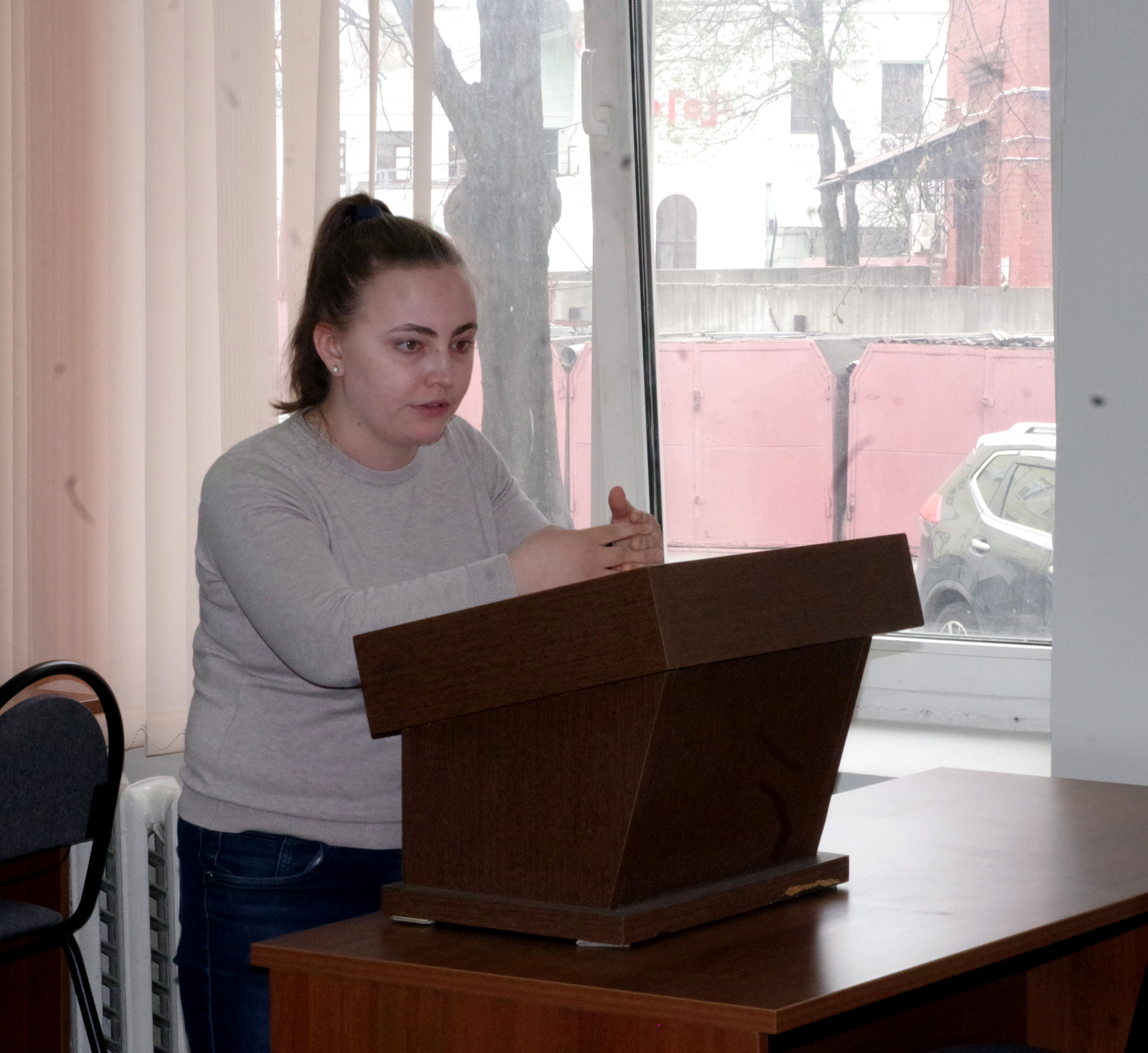О работе секции «Гражданское право в XXI веке: актуальные проблемы и пути их решения»