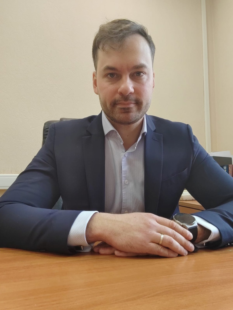 Игорь Сычев: Не теряйте время впустую с самого начала учебы, не ленитесь и не бойтесь проверять и применять полученные знания на практике — чем больше, тем лучше!