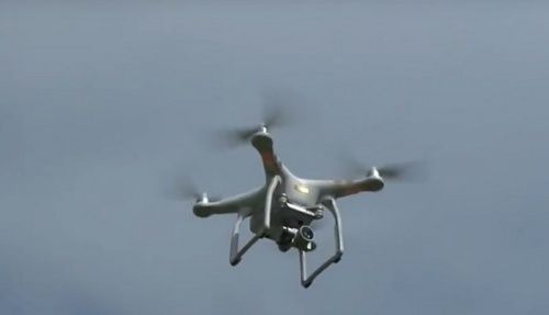 Мониторинг земель сельскохозяйственного назначения (видеопрезентация)