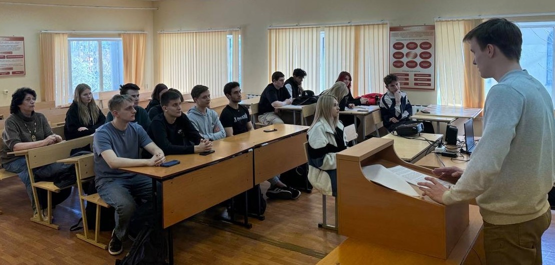 «Родина: семья, молодежь, профессия»: в ГУЗ подвели итоги студенческого конкурса