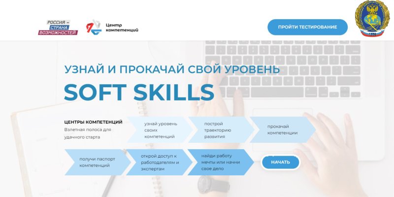 Многофункциональный центр карьеры и профориентации ГУЗ продолжает работу по диагностике универсальных и надпрофессиональных (управленческих) компетенций обучающихся