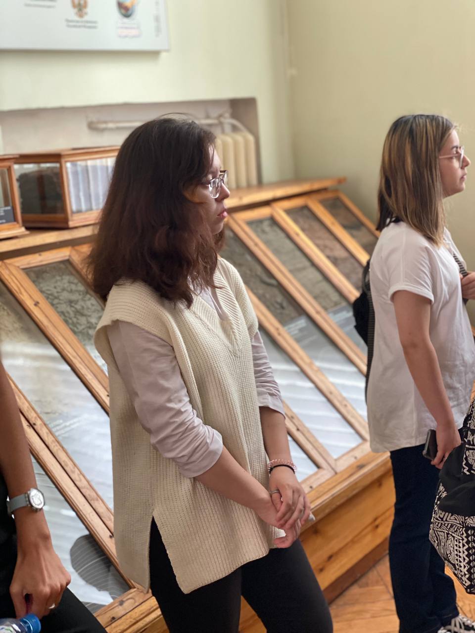 От тундры до субтропиков: агроэкологический гид Почвенно-агрономического музея имени В.Р. Вильямса