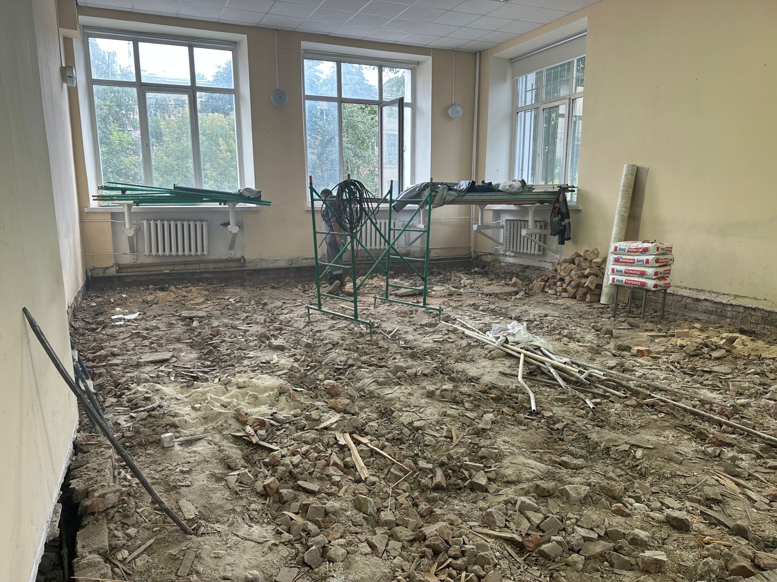 Благотворительность – традиция выпускников ГУЗ