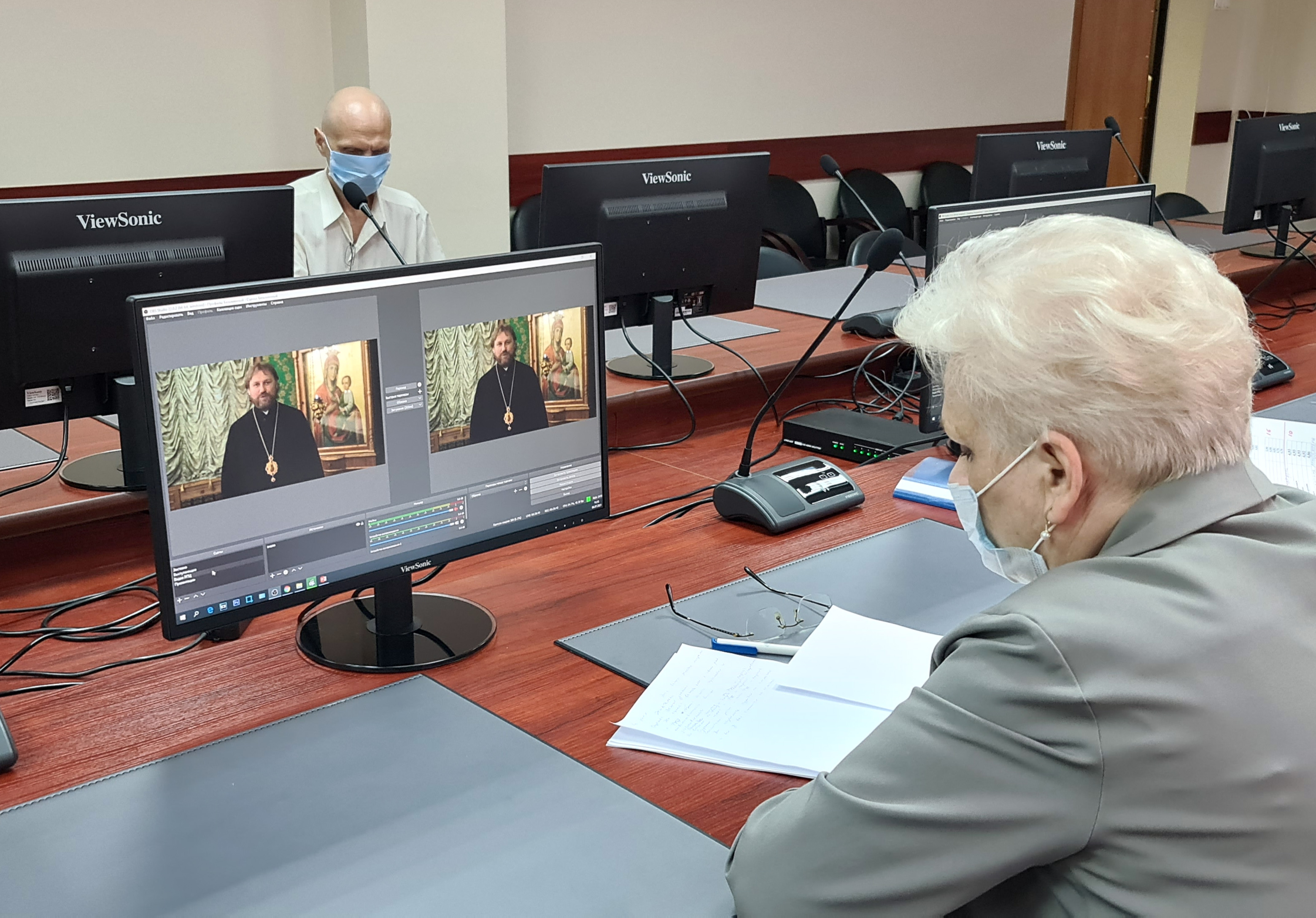 6 июля состоялось чествование выпускников Государственного университета по землеустройству 2021 года