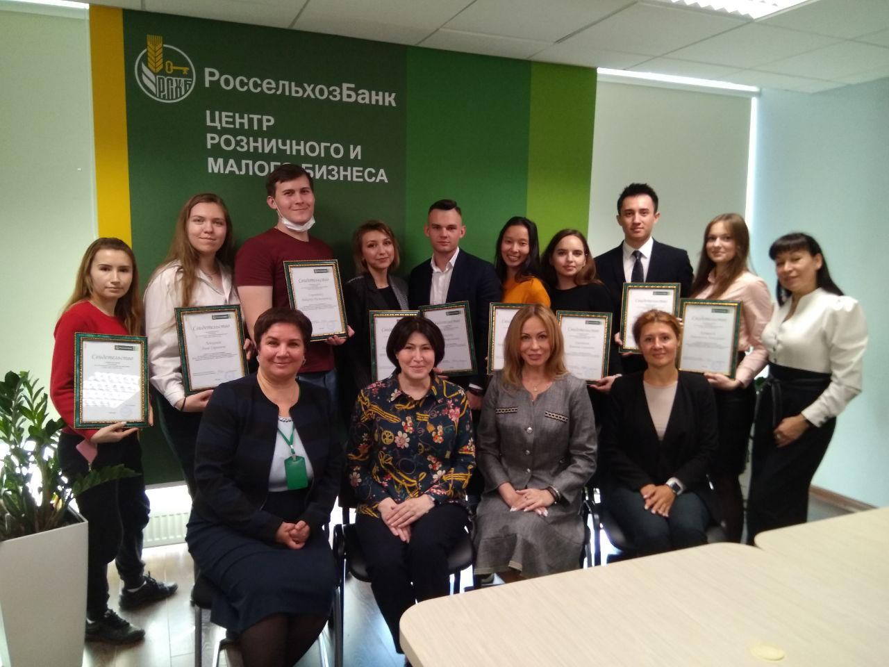 Директор многофункционального центра карьеры и профориентации ГУЗ Денис Бирюков о взаимодействии вуза с учащимися средней школы и создании условий по трудоустройству выпускников