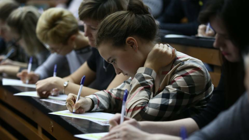Диктант «Московский код» – проверь себя на знание архитектуры Москвы